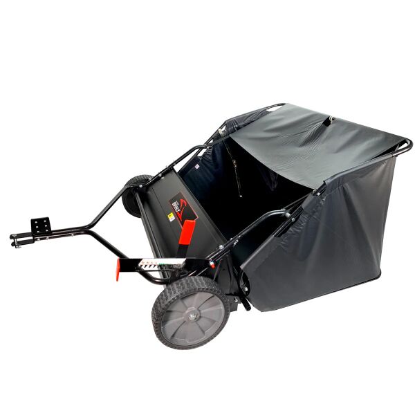 TOW LAWN SWEEPER