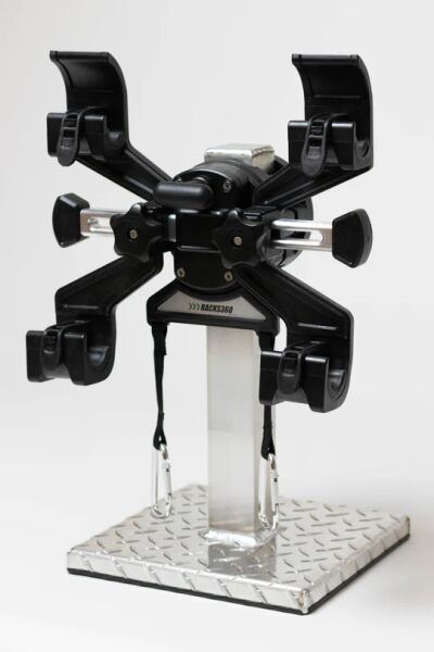 RACKS360 ROPS TOOL MOUNTING KIT