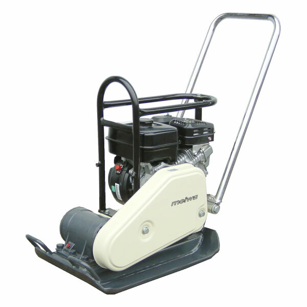 Plate Compactor