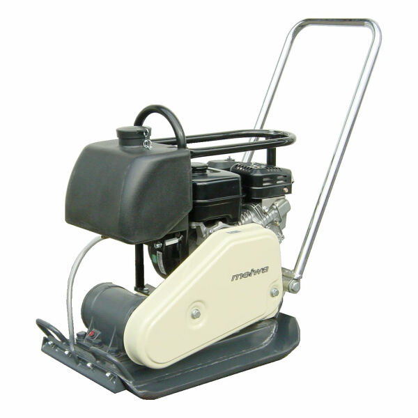 Plate Compactor