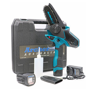 Mini Pruner Saw