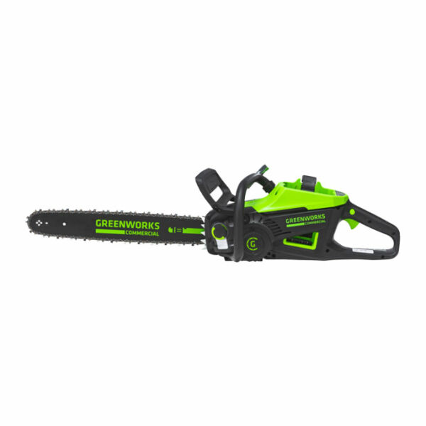 18" 2.7kW Chainsaw