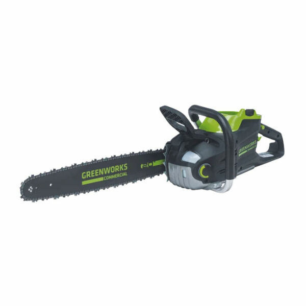 20" 3.4kW Chainsaw