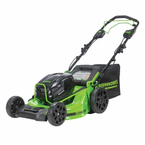 21" Lawnmower