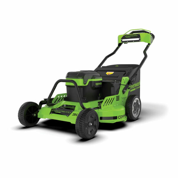 30" Lawnmower
