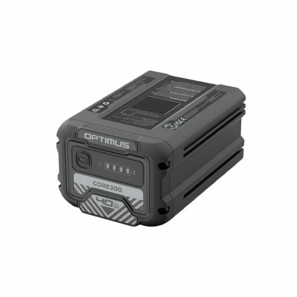4.0Ah CORE300 Battery