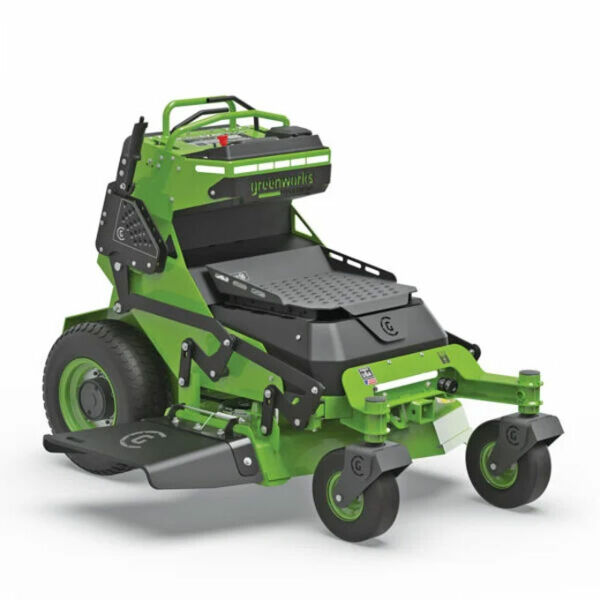 8kWh OptimusZ Stand-on