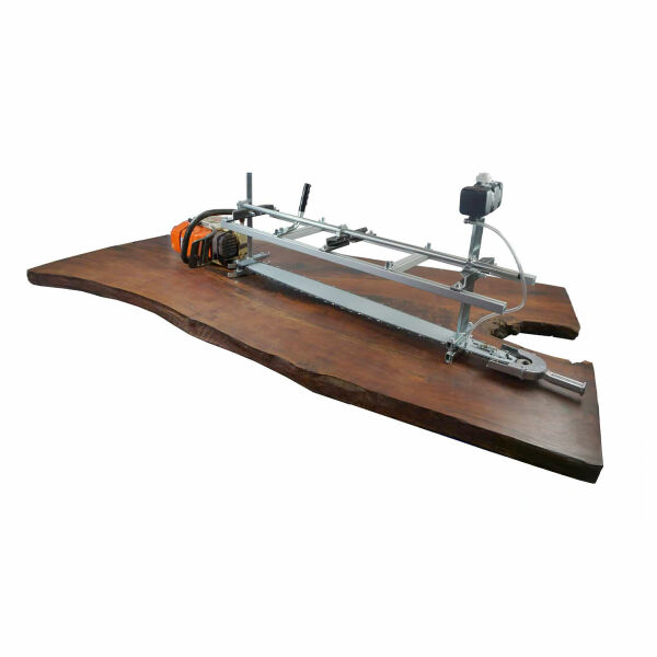 Alaskan MK IV C2 & C3 Mill Packages