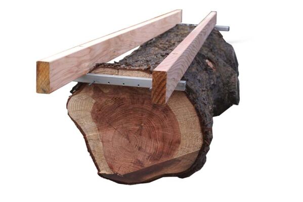 Slabbing Rail Brackets