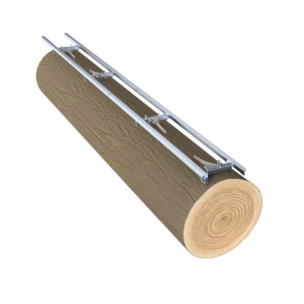 EZ Rails & Connector Kit