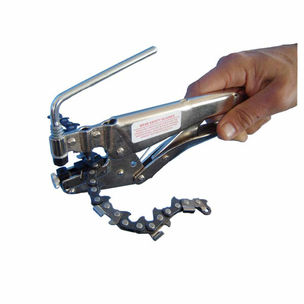 Break-N-Mend Chain Tool