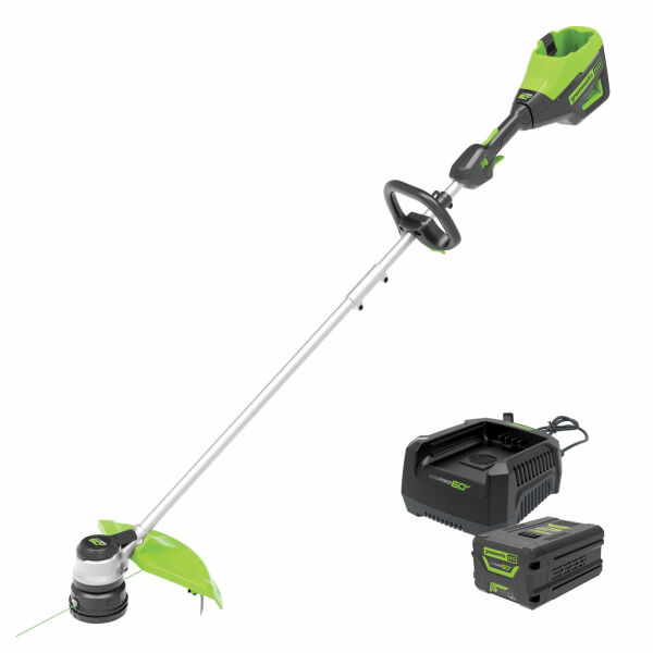 60V Grass Trimmer Kit