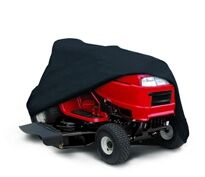DELUXE RIDE-ON MOWER COVER