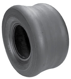 TYRES - SMOOTH TREAD