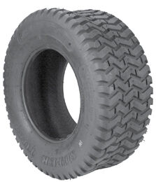 TYRES - TURF TREAD